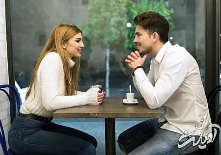 عشق دختر به پسر, ابراز عشق از طرف دختر به پسر, نشانه‌های عشق دختر به پسر